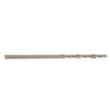 Metalo grąžtas AB Grąžtai, 2×49 mm