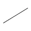 Metalo grąžtas AB Grąžtai, 3×190 mm