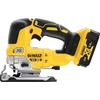 Grąžtas Akumuliatorinių įrankių rinkinys su akumuliatoriumi Dewalt DCK755P3T-QW, 18 V, 5 Ah