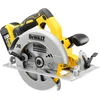 Grąžtas Akumuliatorinių įrankių rinkinys su akumuliatoriumi Dewalt DCK755P3T-QW, 18 V, 5 Ah
