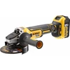 Grąžtas Akumuliatorinių įrankių rinkinys su akumuliatoriumi Dewalt DCK755P3T-QW, 18 V, 5 Ah