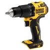 Grąžtas Akumuliatorinių įrankių komplektas DeWALT DCK2062M2T 18V 2x4.0Ah