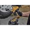 Grąžtas Akumuliatorinis veržliasukis Dewalt DCF891NT-XJ, 18 V