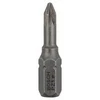 Grąžtas Atsuktuvų antgalių komplektas Bosch Extra Hard PZ1, PZ1, 25 mm