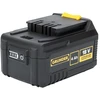 Carruzzo Impact wrench CW-B0A18 18V BL 4AH
