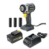 Carruzzo Impact wrench CW-B0A18 18V BL 4AH