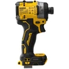 Grąžtas Bezvadu triecienurbjmašīna Dewalt DCF860N-XJ, 18 V