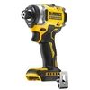 Grąžtas Bezvadu triecienurbjmašīna Dewalt DCF860N-XJ, 18 V