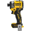 Grąžtas Bezvadu triecienurbjmašīna Dewalt DCF860N-XJ, 18 V
