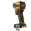 Grąžtas Akumuliatorinis smūginis suktuvas Dewalt DCF850N-XJ DCF850N-XJ, 18 V