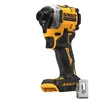 Grąžtas Akumuliatorinis smūginis suktuvas Dewalt DCF850N-XJ DCF850N-XJ, 18 V