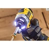 Grąžtas Bezvadu triecienurbjmašīna Dewalt DCF860N-XJ, 18 V