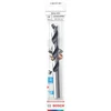 Grąžtas Bosch HSS TWIST DRILL BIT POINTTEQ 10.0MM