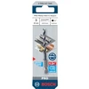 BOSCH HSS IMPACT metalo grąžtas 3 mm