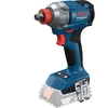 Smūginis suktuvas-veržliasūkis Bosch GDX 18V-285 Professional; 18 V (be akumuliatoriaus ir pakrovėjo)