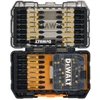Grąžtas Sukimo antgalių komplektas DeWalt DT70908T; 51 vnt.