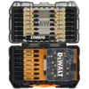 Grąžtas Atsuktuvo antgalių rinkinys DeWalt x McLaren. 51 vnt.