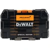 Grąžtas Atsuktuvo antgalių rinkinys DeWalt x McLaren. 51 vnt.