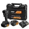Smūginis suktuvas Dewalt DCF86MM2T; 18 V; 2x4,0 Ah akum.