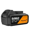Grąžtas Smūginis suktuvas-gręžtuvas DeWalt DCD86MM2T; 18 V; 2x4,0 Ah akum.
