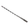 Grąžtas Forte Tools 15627, mūrui, sds plus ,te-c,, 8 mm x 21 cm