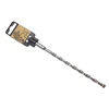 Grąžtas Forte Tools 15627, mūrui, sds plus ,te-c,, 8 mm x 21 cm