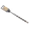 Grąžtas Forte Tools 15642, mūrui, SDS Plus, te-c, 16 mm x 20 cm