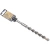 Grąžtas Forte Tools 15642, mūrui, SDS Plus, te-c, 16 mm x 20 cm