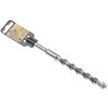 Grąžtas Forte Tools 15642, mūrui, SDS Plus, te-c, 16 mm x 20 cm