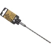 Grąžtas Forte Tools 17650, mūrui, sds plus ,te-c,, 5 mm x 16 cm