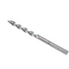 Grąžtas Forte Tools 28245, granito, tiesus, 4 mm x 11,5 cm