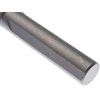 Grąžtas Forte Tools 28245, granito, tiesus, 4 mm x 11,5 cm