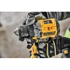 Grąžtas Gręžtuvas be akumuliatoriaus Dewalt DCD800NT-XJ, 18 V