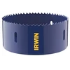 Grąžtas Karūnėlė „IRWIN“ BI-METAL 117 mm