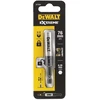 Grąžtas Laikiklis Dewalt DT7524-QZ, 76 mm, 1/4"