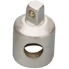 Grąžtas Galvutės adapteris Proxxon 23564, 1/4", 3/8"