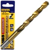 Grąžtas METALO GRĄŽTUVAS IRWIN HSS PRO 3X61 MM