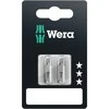 Grąžtas Skrūvgrieža uzgalis Wera WE05073309001, PZ2, 25 mm