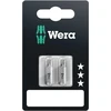 Grąžtas Skrūvgrieža uzgalis Wera WE05073309001, PZ2, 25 mm