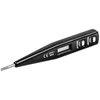 Grąžtas Faster_Tools Atsuktuvas - testeris Faster Tools 12-230V