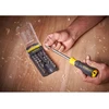 Grąžtas Atsuktuvas Stanley Multibit Screwdriver Set, 22.8 cm, 34 vnt.
