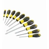Grąžtas Atsuktuvų rinkinys Stanley STHT0-60211, 31 cm, 10 vnt.