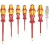 Grąžtas Atsuktuvų rinkinys Wera Kraftform WE05006148001, izoliuotas, 10 cm