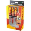 Grąžtas Atsuktuvų rinkinys Wera Kraftform WE05006148001, izoliuotas, 10 cm