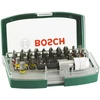 Grąžtas Atsuktuvų antgalių komplektas Bosch 2607017063, T25, 130 mm