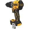 Grąžtas Smūginis gręžtuvas be akumuliatoriaus Dewalt DCD805NT-XJ, 18 V