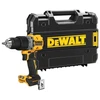 Grąžtas Smūginis gręžtuvas be akumuliatoriaus Dewalt DCD805NT-XJ, 18 V