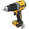 Grąžtas Smūginis gręžtuvas be akumuliatoriaus Dewalt DCD805NT-XJ, 18 V