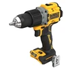 Grąžtas Smūginis gręžtuvas be akumuliatoriaus Dewalt DCD805NT-XJ, 18 V