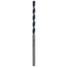 Grąžtas Bosch 2608588138, betonui, tiesus, 4 mm x 9 cm